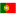 PORTUGAL flag